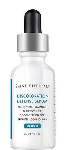 DISCOLORATION DEFENSE SERUM 30 ML - Farmacia Sant Anna SAS del Dott. Mariani Federigo
