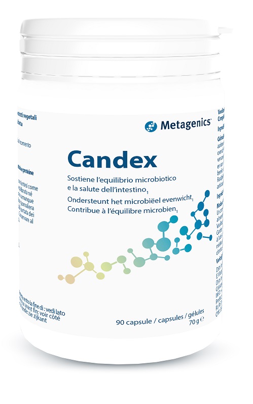 CANDEX 90 CAPSULE - Farmacia Sant Anna SAS del Dott. Mariani Federigo