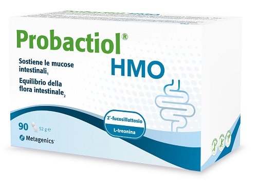 PROBACTIOL HMO 90 CAPSULE - Farmacia Sant Anna SAS del Dott. Mariani Federigo