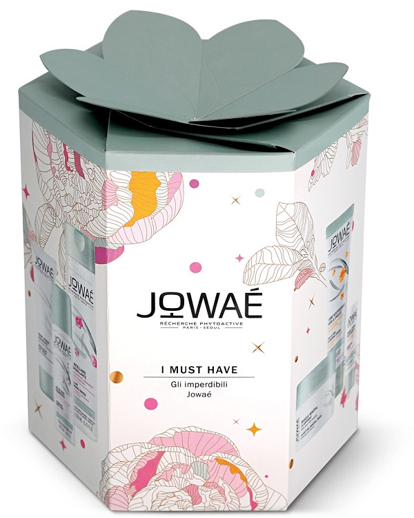 JOWAE COFANETTO MUST HAVE - Farmacia Sant Anna SAS del Dott. Mariani Federigo