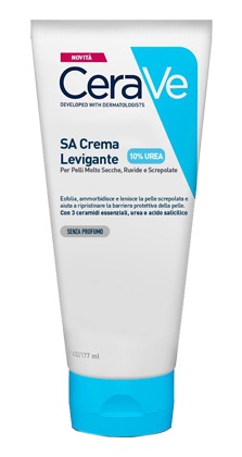CERAVE SA CREMA LEVIGANTE 177 ML - Farmacia Sant Anna SAS del Dott. Mariani Federigo