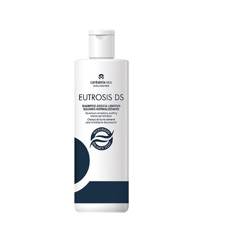 EUTROSIS DS SHAMPOO 250 ML - Farmacia Sant Anna SAS del Dott. Mariani Federigo