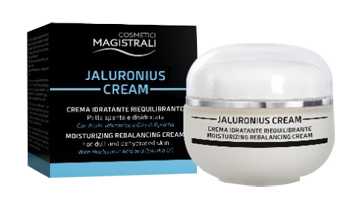 JALURONIUS CREAM 50 ML - Farmacia Sant Anna SAS del Dott. Mariani Federigo
