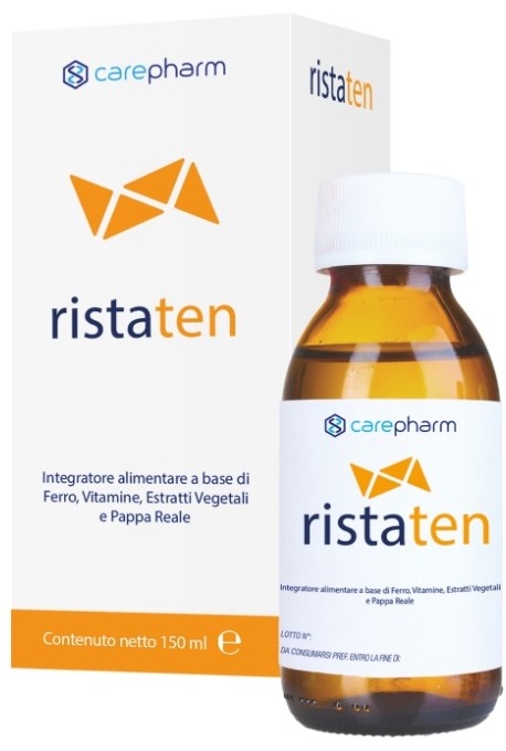 RISTATEN 150 ML - Farmacia Sant Anna SAS del Dott. Mariani Federigo