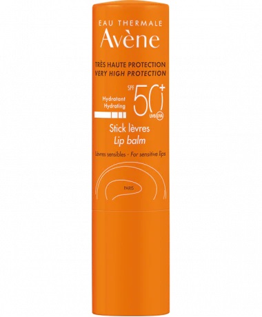 AVENE EAU THERMALE STICK LABBRA 50+ NUOVA FORMULA 3 G - Farmacia Sant Anna SAS del Dott. Mariani Federigo