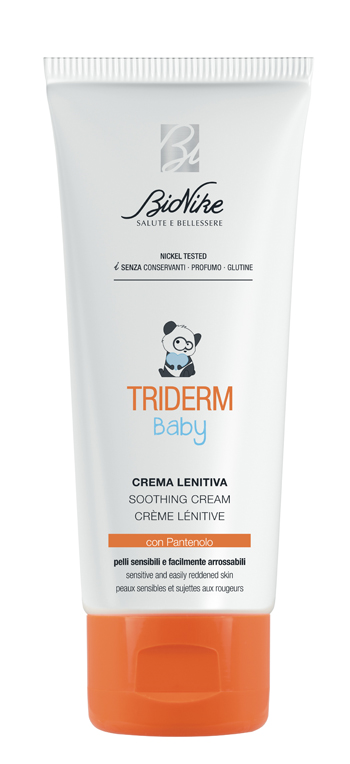 TRIDERM BABY CREMA LENITIVA 100 ML - Farmacia Sant Anna SAS del Dott. Mariani Federigo