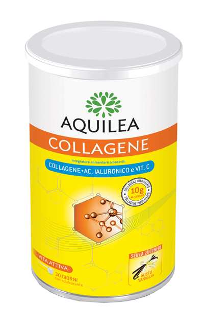 AQUILEA COLLAGENE 315 G - Farmacia Sant Anna SAS del Dott. Mariani Federigo