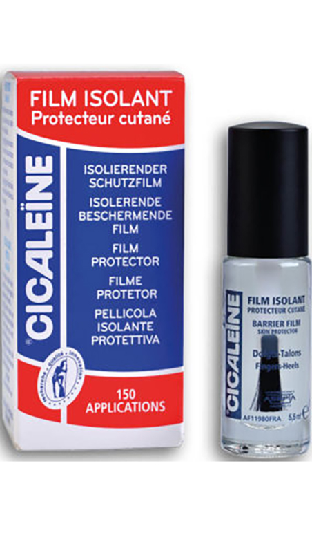 CICALEINE PELLICOLA PROTETTIVA 5,5 ML - Farmacia Sant Anna SAS del Dott. Mariani Federigo