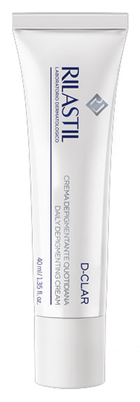 RILASTIL D-CLAR CREMA DEPIGMENTANTE NUOVA FORMULA 40 ML - Farmacia Sant Anna SAS del Dott. Mariani Federigo