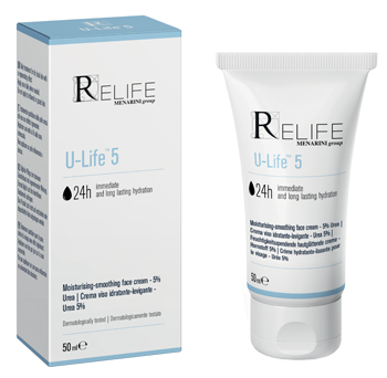 U-LIFE 5 CREMA 50 ML - Farmacia Sant Anna SAS del Dott. Mariani Federigo