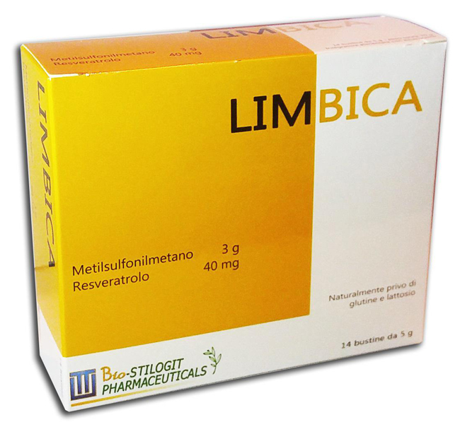 LIMBICA 14 BUSTINE - Farmacia Sant Anna SAS del Dott. Mariani Federigo