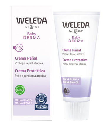 BABY DERMA CREMA PROTETTIVA MALVA BIANCA 50 ML - Farmacia Sant Anna SAS del Dott. Mariani Federigo