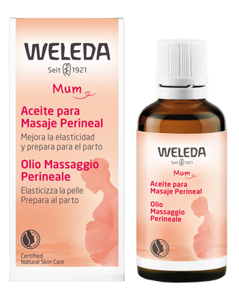 MUM OLIO MASSAGGIO PERINEALE 50 ML - Farmacia Sant Anna SAS del Dott. Mariani Federigo