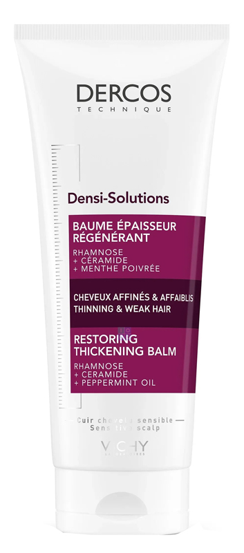 DERCOS BALSAMO DENSI SOLUTIONS 200 ML - Farmacia Sant Anna SAS del Dott. Mariani Federigo