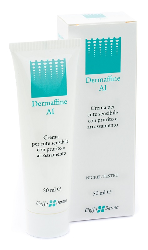 DERMAFFINE AI CREMA 50 ML - Farmacia Sant Anna SAS del Dott. Mariani Federigo