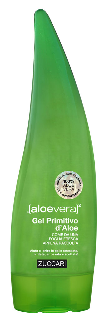 ALOEVERA2 GEL PRIMIT ALOE FOGLIA 100 ML - Farmacia Sant Anna SAS del Dott. Mariani Federigo