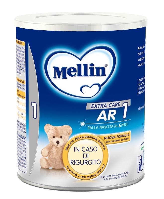 MELLIN AR 1 400 G - Farmacia Sant Anna SAS del Dott. Mariani Federigo