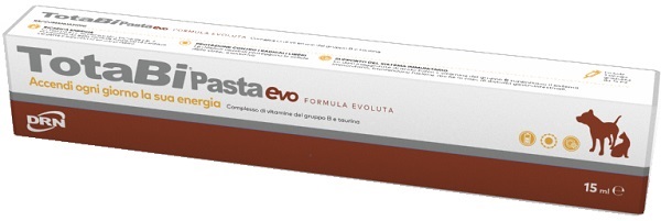 TOTABI PASTA EVO 15 ML - Farmacia Sant Anna SAS del Dott. Mariani Federigo