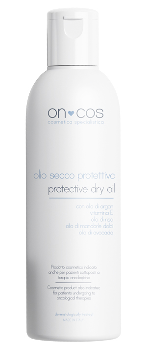 ONCOS OLIO SECCO DA MASSAGGIO LENITIVO AMMORBIDENTE 200 ML - Farmacia Sant Anna SAS del Dott. Mariani Federigo