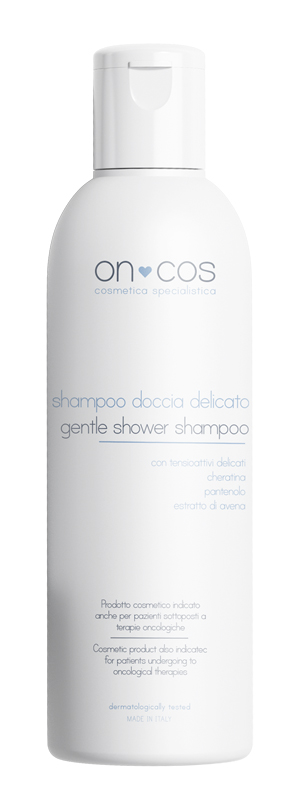 ONCOS SHAMPOO DOCCIA 250 ML - Farmacia Sant Anna SAS del Dott. Mariani Federigo