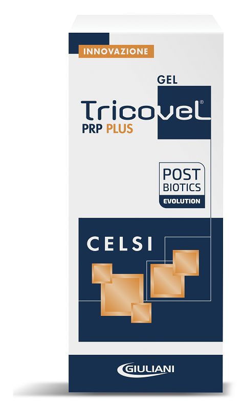 TRICOVEL PRP PLUS CELSI 30 ML - Farmacia Sant Anna SAS del Dott. Mariani Federigo