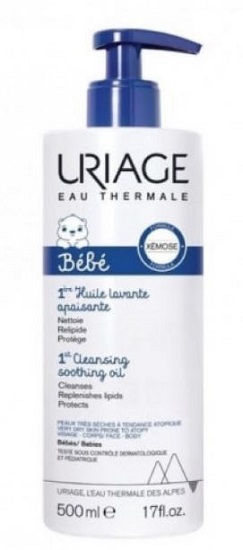 PREMIERE HUILE LAV APAISANTE 500 ML - Farmacia Sant Anna SAS del Dott. Mariani Federigo