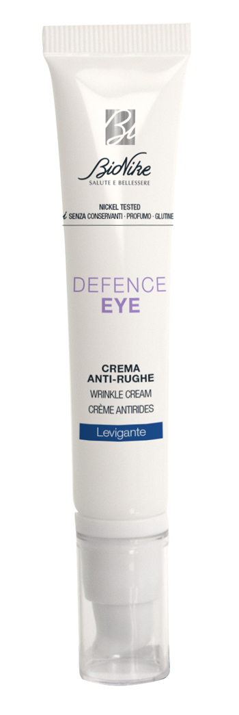 DEFENCE EYE CREMA ANTIRUGHE 15 ML - Farmacia Sant Anna SAS del Dott. Mariani Federigo