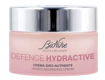 DEFENCE HYDRACTIVE CREMA IDRO-NUTRIENTE 50 ML - Farmacia Sant Anna SAS del Dott. Mariani Federigo