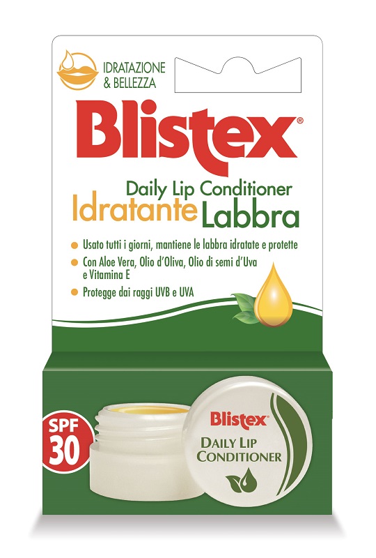 BLISTEX IDRATANTE LABBRA SPF30 7 ML - Farmacia Sant Anna SAS del Dott. Mariani Federigo
