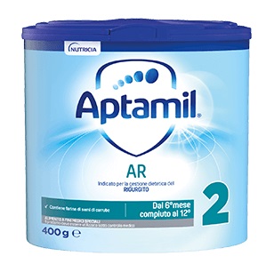 APTAMIL AR 2 400 G - Farmacia Sant Anna SAS del Dott. Mariani Federigo