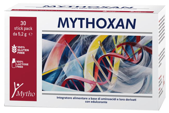 MYTHOXAN 30 BUSTINE - Farmacia Sant Anna SAS del Dott. Mariani Federigo