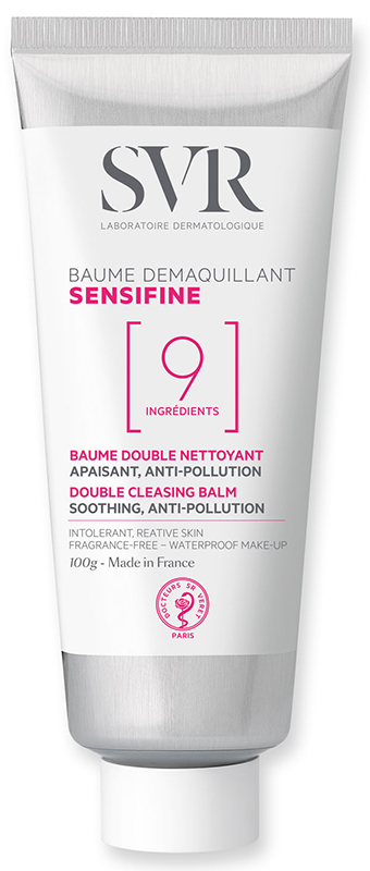 SENSIFINE BAUME DEMAQUILLANT 100 ML - Farmacia Sant Anna SAS del Dott. Mariani Federigo