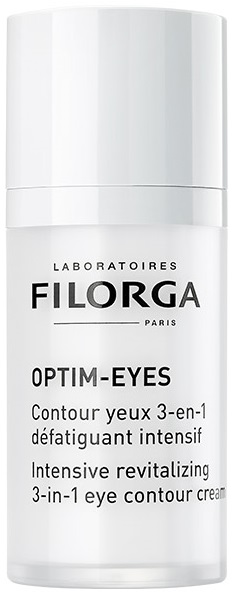 FILORGA NEW OPTIM EYES 15 ML - Farmacia Sant Anna SAS del Dott. Mariani Federigo