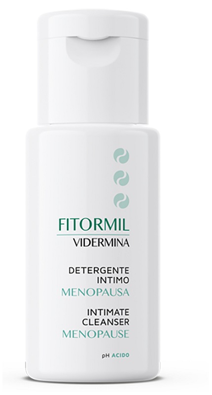 VIDERMINA FITORMIL DETERGENTE INTIMO 200 ML - Farmacia Sant Anna SAS del Dott. Mariani Federigo