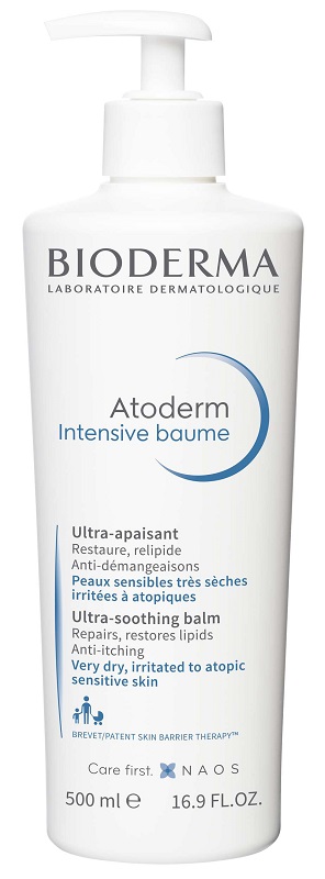 ATODERM INTENSIVE BAUME 500 ML - Farmacia Sant Anna SAS del Dott. Mariani Federigo