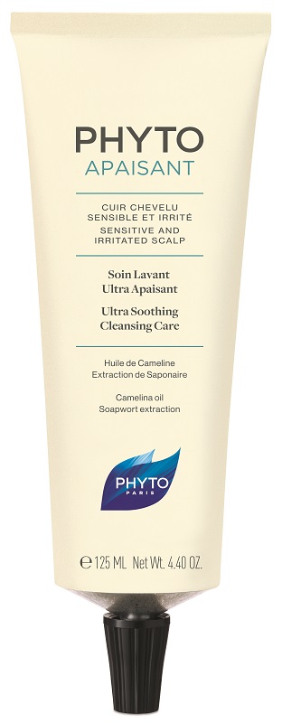 PHYTOAPAISANT TRATTAMENTO DETERGENTE ULTRA LENITIVO 125 ML - Farmacia Sant Anna SAS del Dott. Mariani Federigo