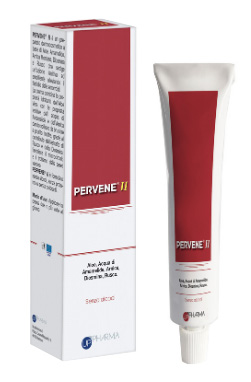 PERVENE H CREMA 50 ML - Farmacia Sant Anna SAS del Dott. Mariani Federigo
