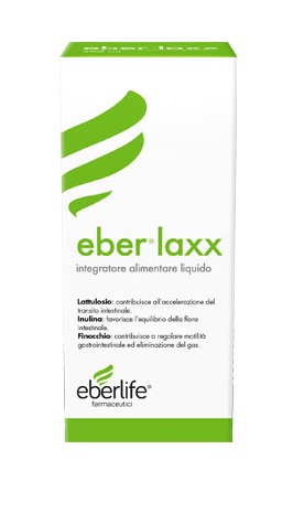 EBERLAXX 300 ML - Farmacia Sant Anna SAS del Dott. Mariani Federigo