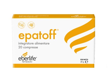 EPATOFF 20 COMPRESSE - Farmacia Sant Anna SAS del Dott. Mariani Federigo