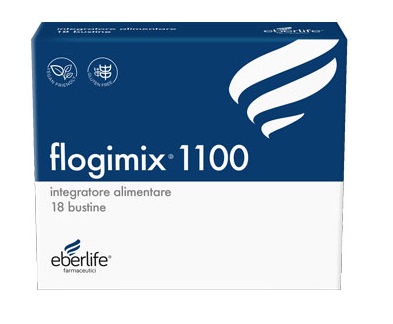 FLOGIMIX 1100 18 BUSTINE - Farmacia Sant Anna SAS del Dott. Mariani Federigo