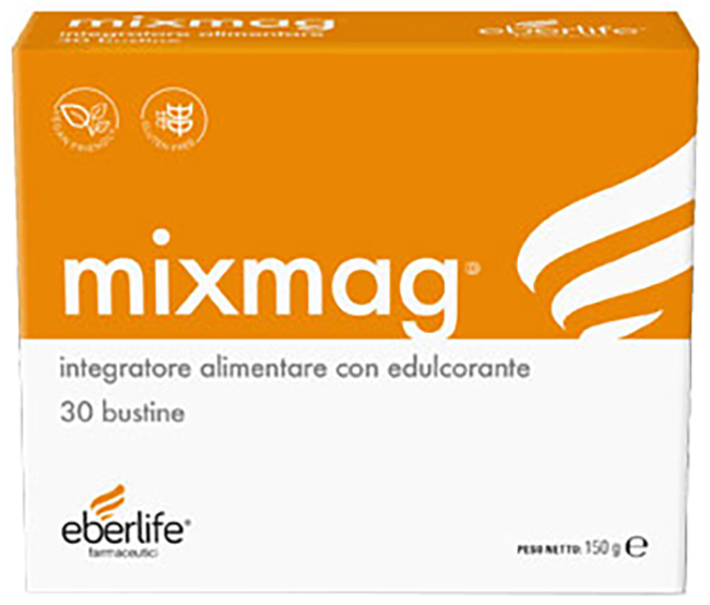 MIXMAG 30 BUSTINE - Farmacia Sant Anna SAS del Dott. Mariani Federigo