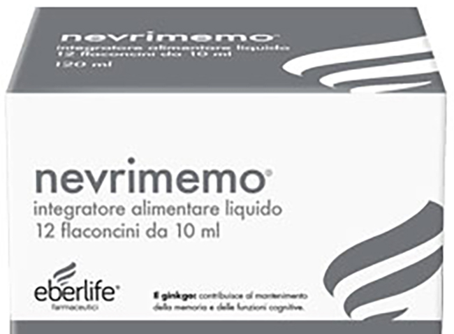 NEVRIMEMO 12 FLACONCINI DA 10 ML - Farmacia Sant Anna SAS del Dott. Mariani Federigo