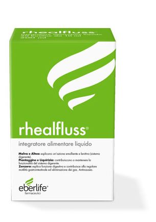 RHEALFLUSS 20 STICK PACK 10 ML - Farmacia Sant Anna SAS del Dott. Mariani Federigo