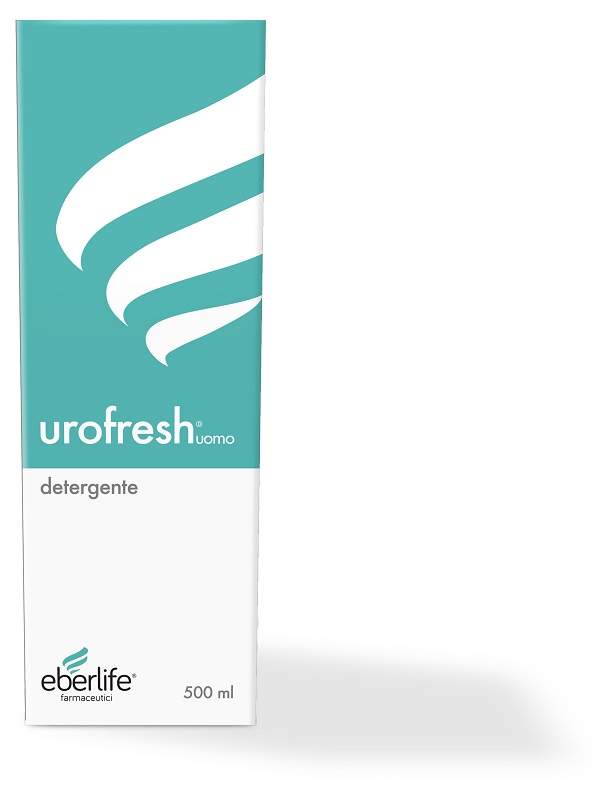 UROFRESH UOMO 500 ML - Farmacia Sant Anna SAS del Dott. Mariani Federigo