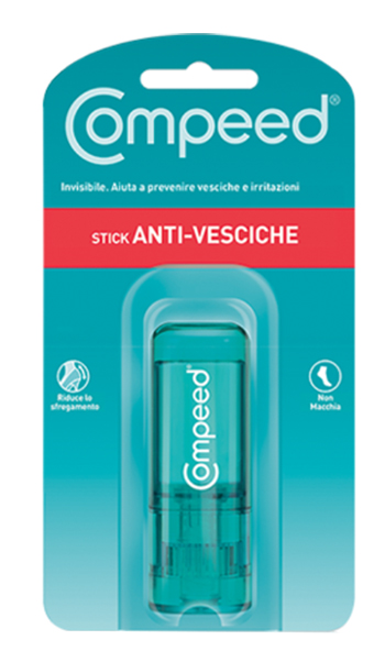 COMPEED VESCICHE STICK 8 ML - Farmacia Sant Anna SAS del Dott. Mariani Federigo