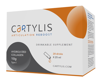 CARTYLIS COLLAGENE IDROLIZZATO 28 FLACONCINI X 25 ML - Farmacia Sant Anna SAS del Dott. Mariani Federigo
