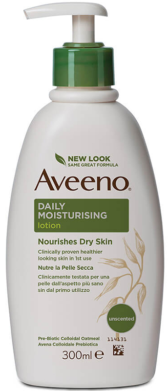 AVEENO PN CREMA IDRATANTE CORPO 300 ML - Farmacia Sant Anna SAS del Dott. Mariani Federigo