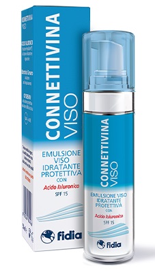 CONNETTIVINAVISO CREMA 50 ML - Farmacia Sant Anna SAS del Dott. Mariani Federigo