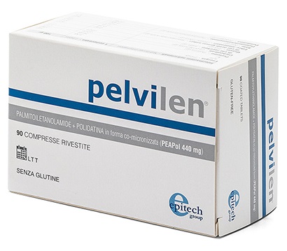 PELVILEN 90 COMPRESSE - Farmacia Sant Anna SAS del Dott. Mariani Federigo