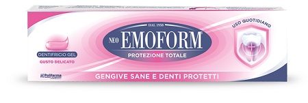 NEO EMOFORM PROTEZIONE TOTALE 100 ML - Farmacia Sant Anna SAS del Dott. Mariani Federigo